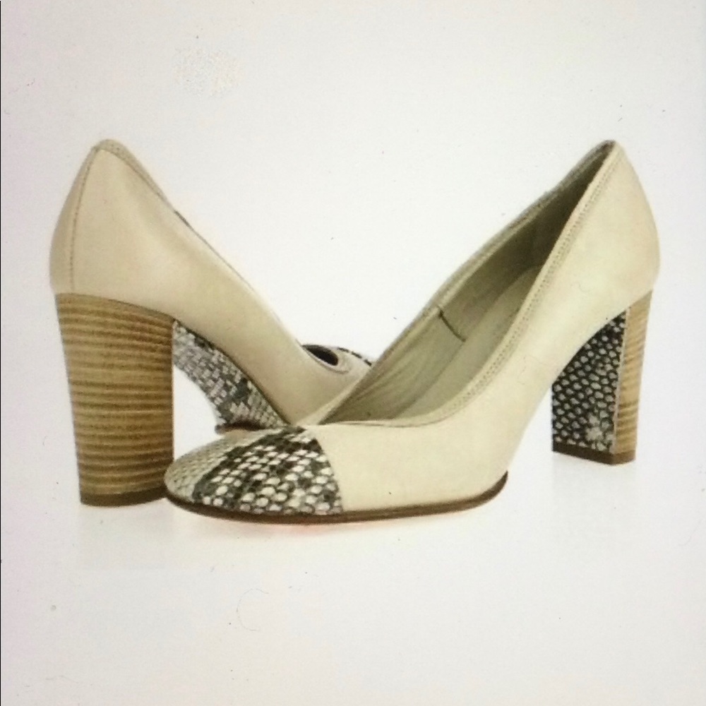 AGL (Attilio Giusti Leombruni) Heels, New, 38.5